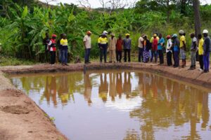 Sociedade Mineira do Cuango lança Projecto TUQUEIA para fortalecer comunidades e impulsionar a produção local