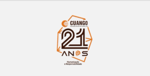 Sociedade Mineira do Cuango celebra 21 anos com doação de material escolar à Escola Luz do Amanhã